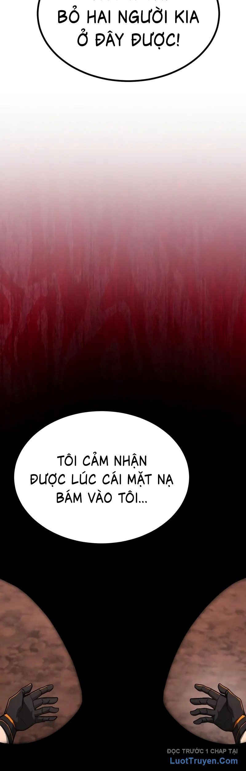 Goblin Level 999 Chap 23 - Next Chap 24