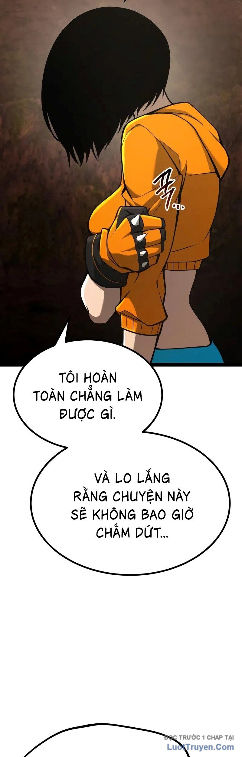 Goblin Level 999 Chap 23 - Next Chap 24