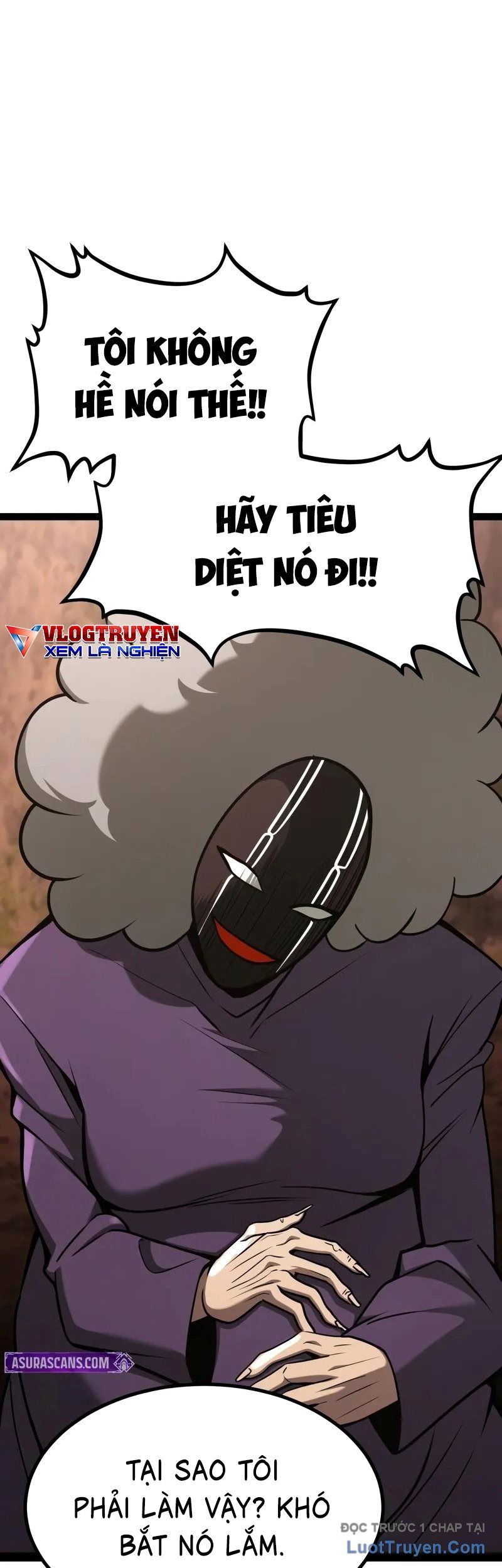 Goblin Level 999 Chap 23 - Next Chap 24