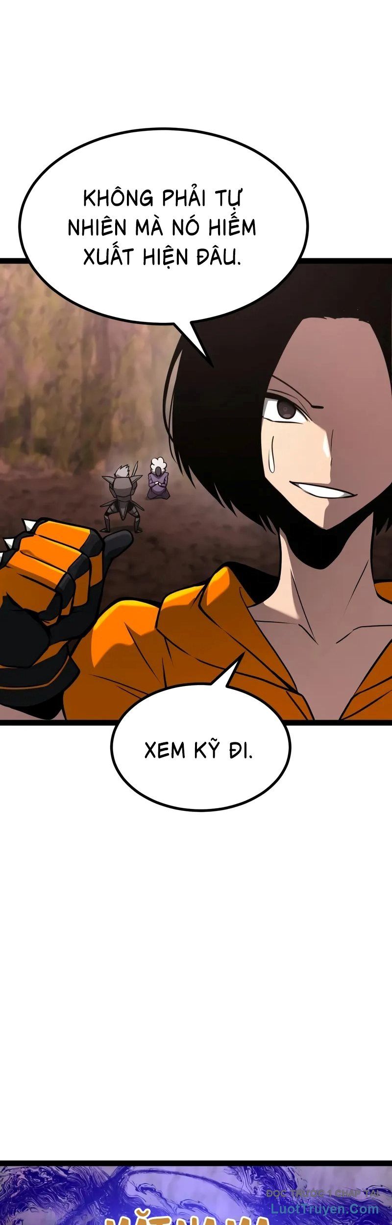 Goblin Level 999 Chap 23 - Next Chap 24