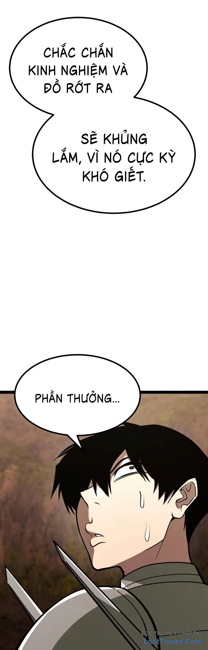 Goblin Level 999 Chap 23 - Next Chap 24