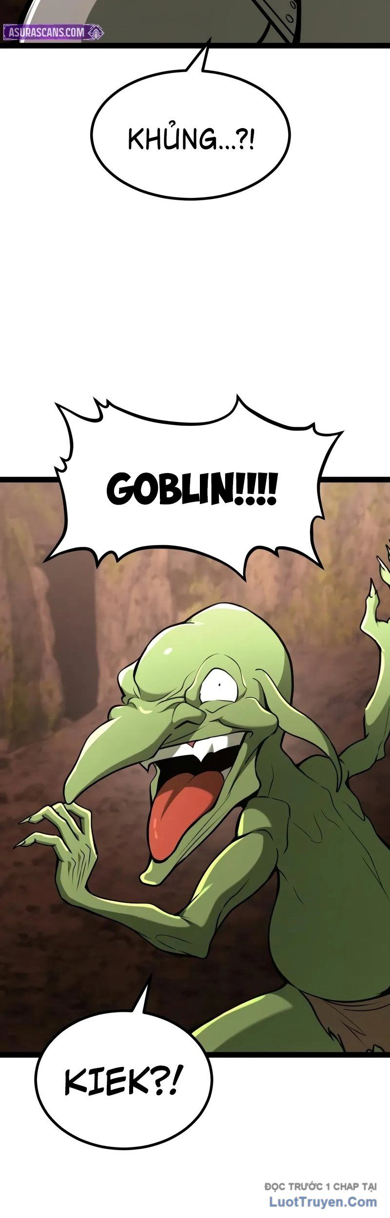 Goblin Level 999 Chap 23 - Next Chap 24