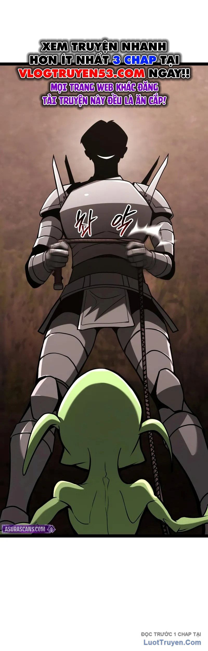 Goblin Level 999 Chap 23 - Next Chap 24