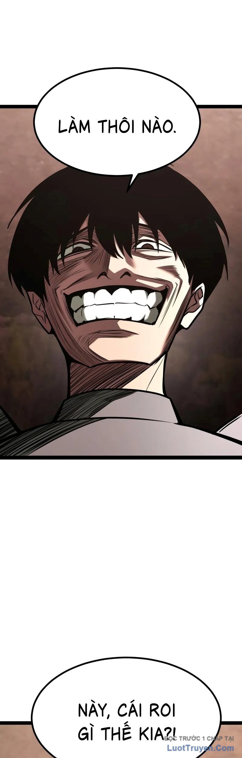 Goblin Level 999 Chap 23 - Next Chap 24