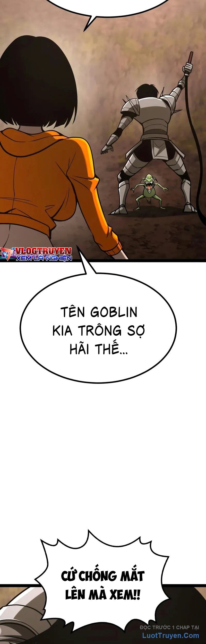 Goblin Level 999 Chap 23 - Next Chap 24