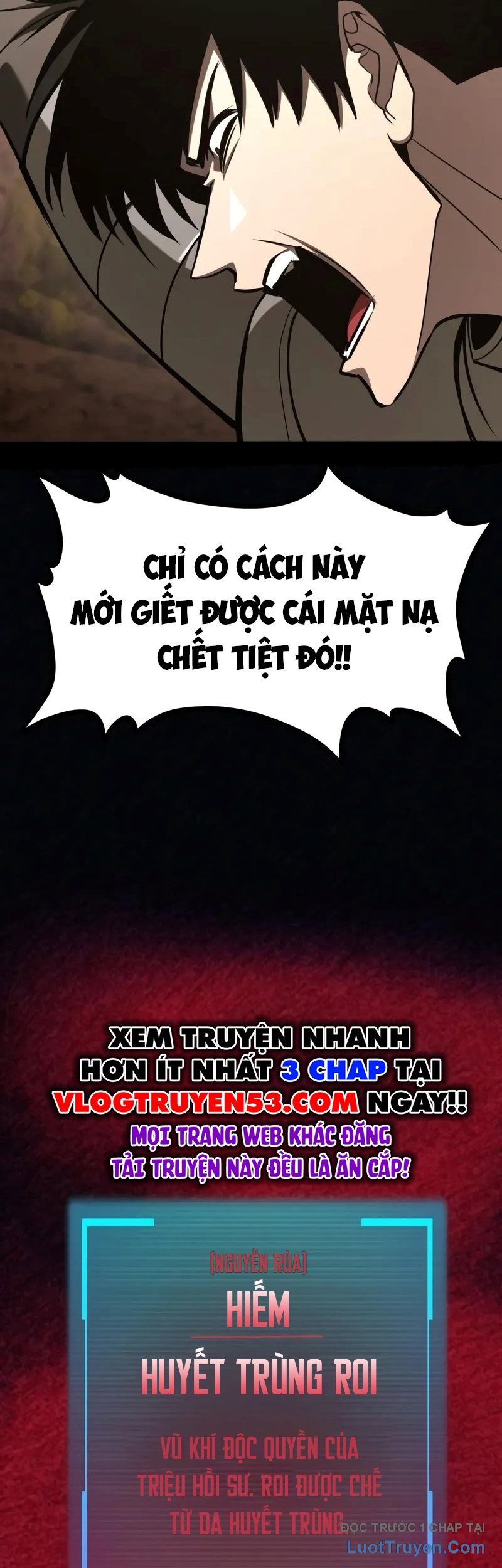 Goblin Level 999 Chap 23 - Next Chap 24