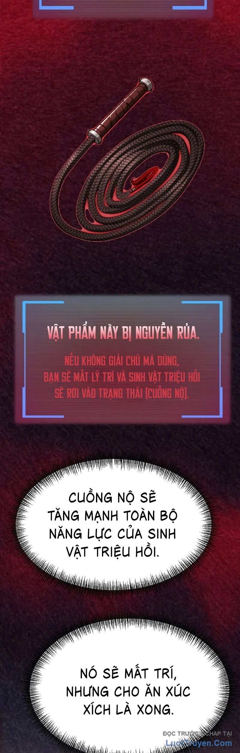 Goblin Level 999 Chap 23 - Next Chap 24