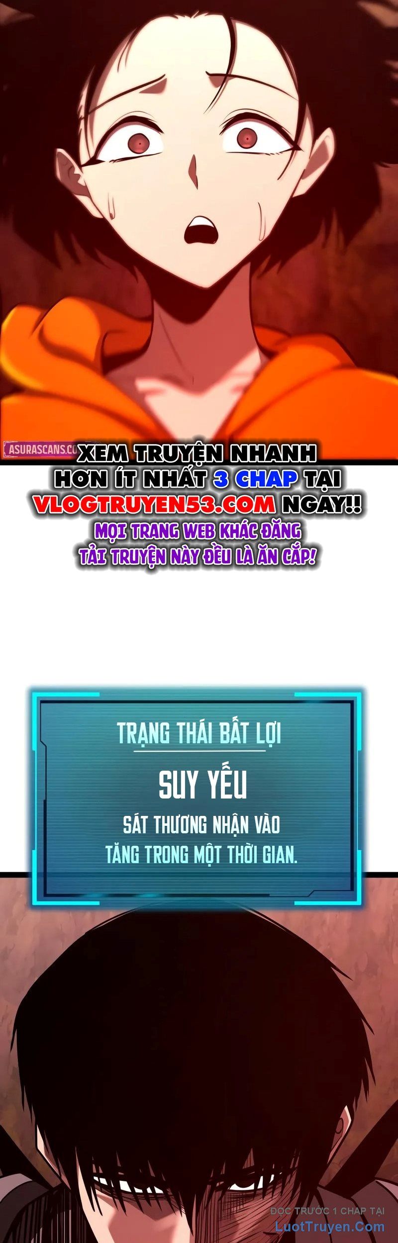 Goblin Level 999 Chap 23 - Next Chap 24