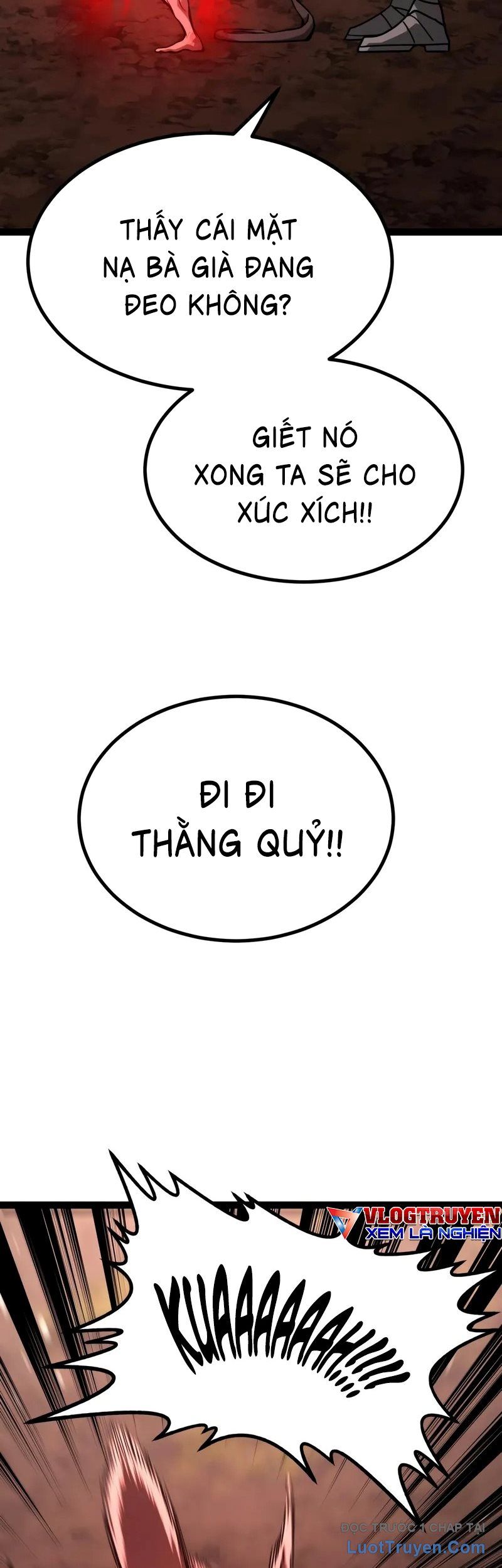 Goblin Level 999 Chap 23 - Next Chap 24