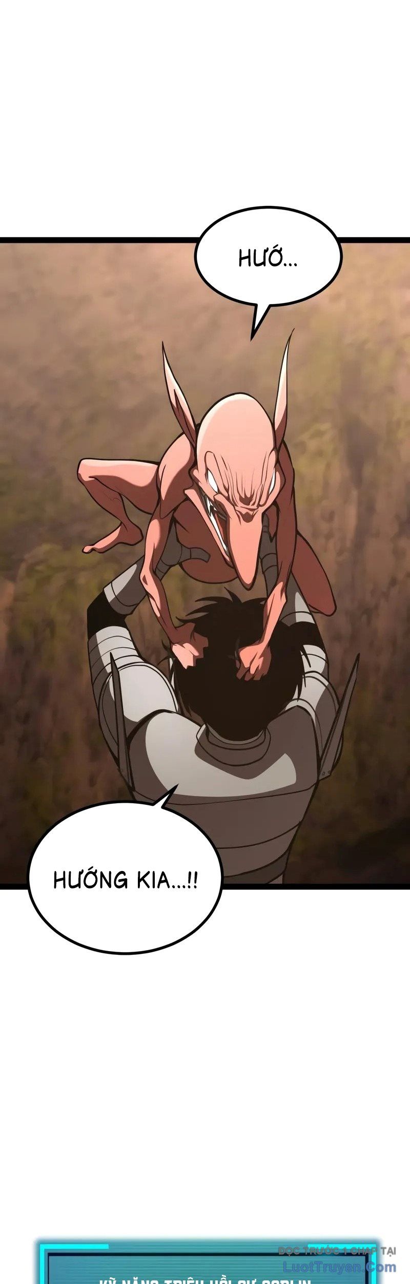 Goblin Level 999 Chap 23 - Next Chap 24