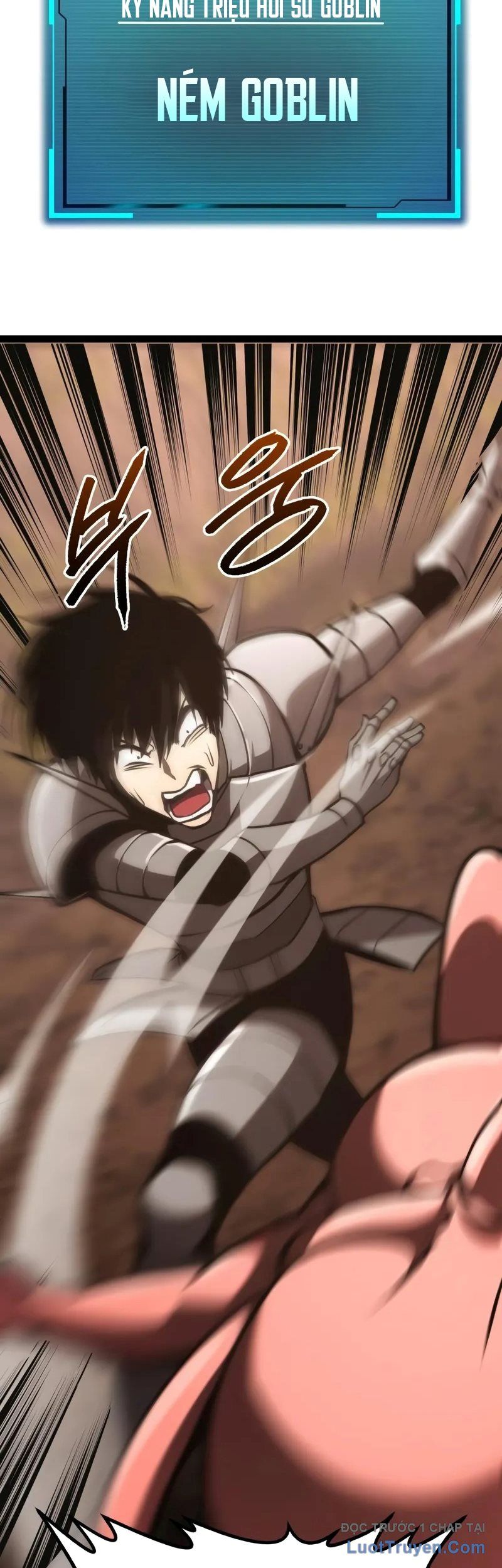 Goblin Level 999 Chap 23 - Next Chap 24