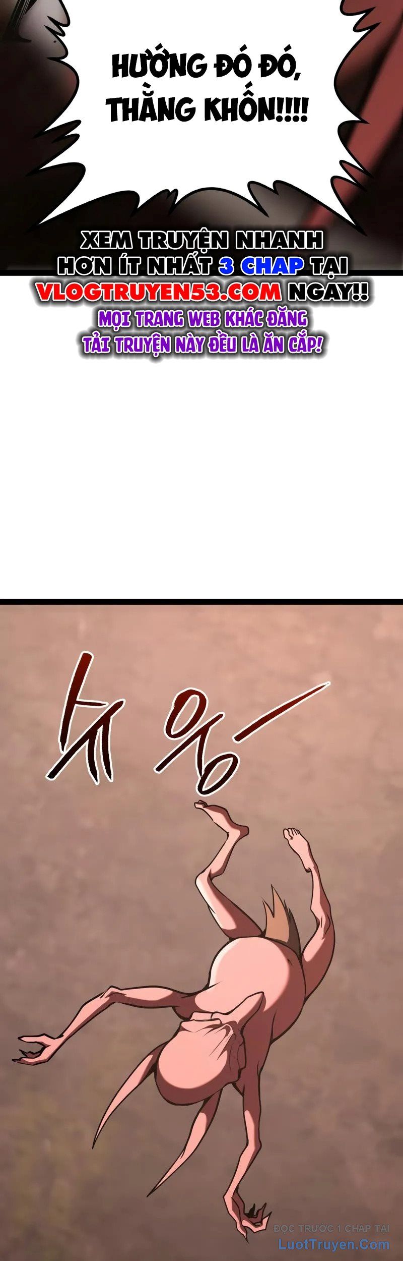 Goblin Level 999 Chap 23 - Next Chap 24