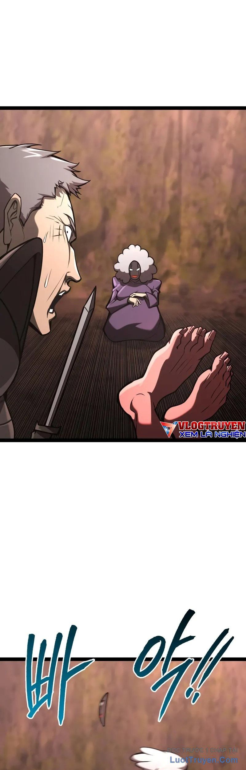 Goblin Level 999 Chap 23 - Next Chap 24