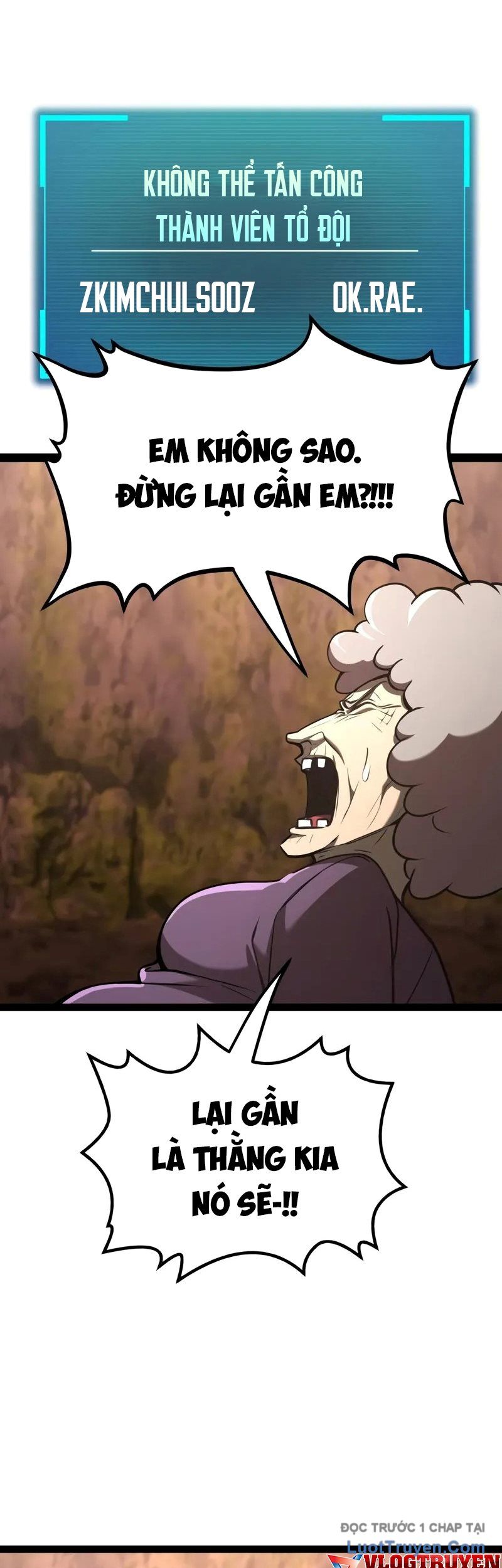 Goblin Level 999 Chap 23 - Next Chap 24