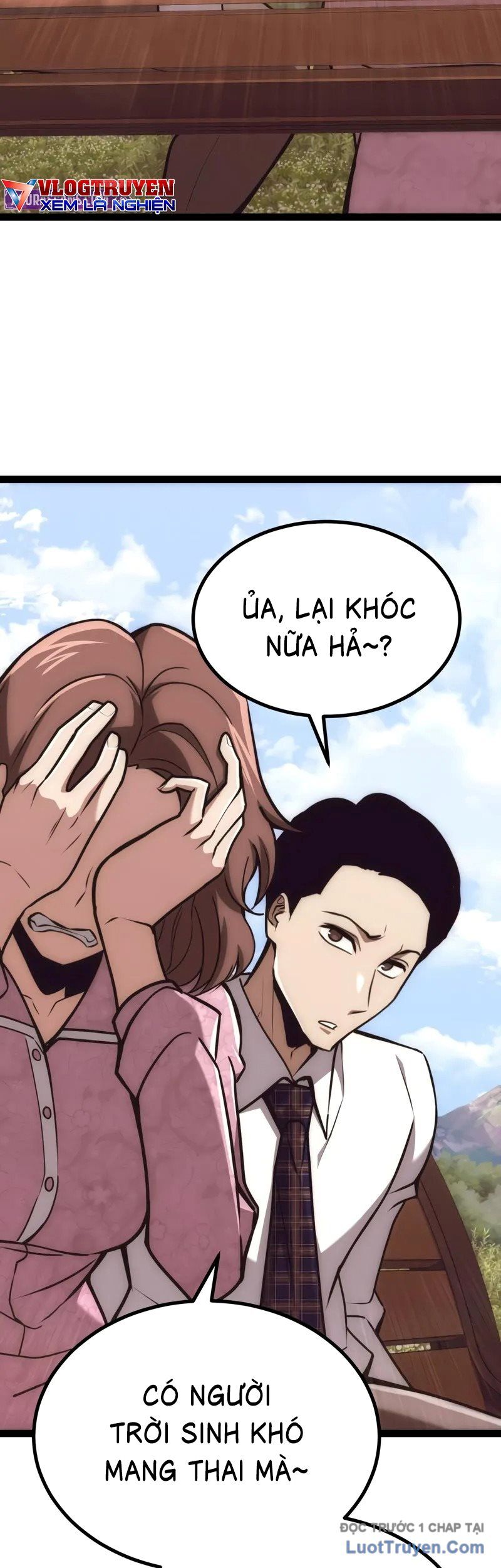 Goblin Level 999 Chap 23 - Next Chap 24