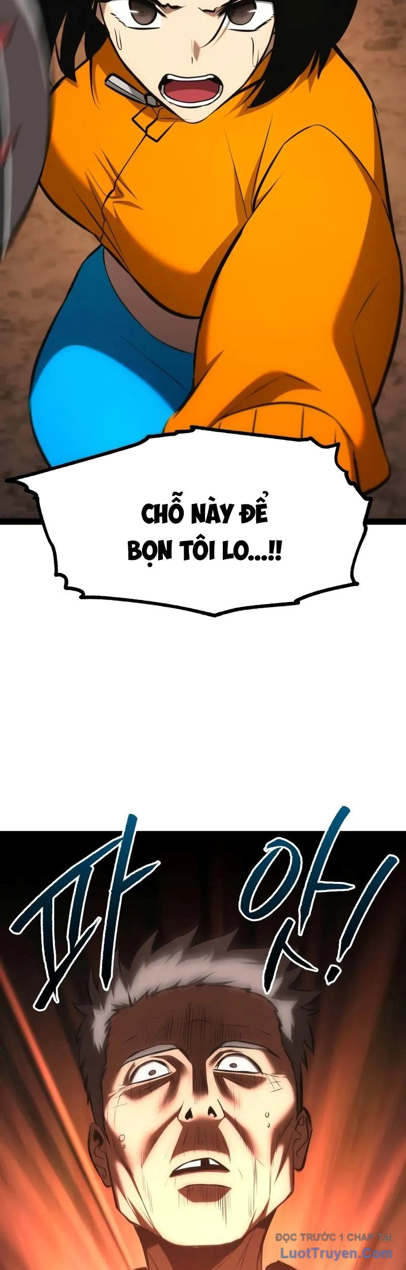 Goblin Level 999 Chap 23 - Next Chap 24