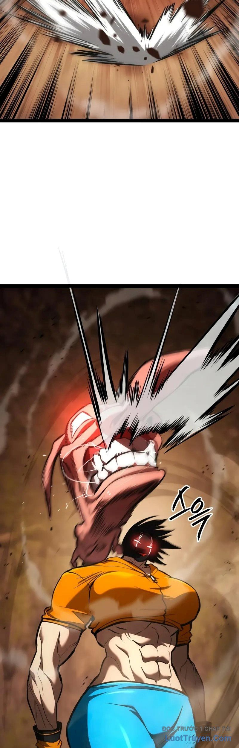 Goblin Level 999 Chap 23 - Next Chap 24