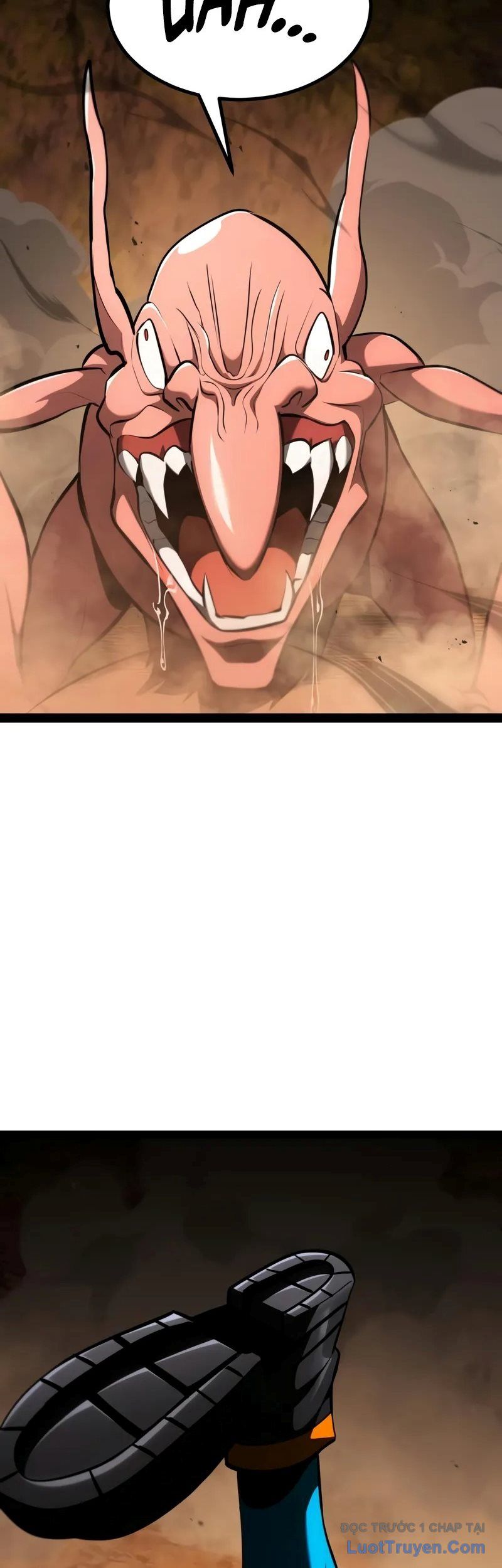 Goblin Level 999 Chap 23 - Next Chap 24