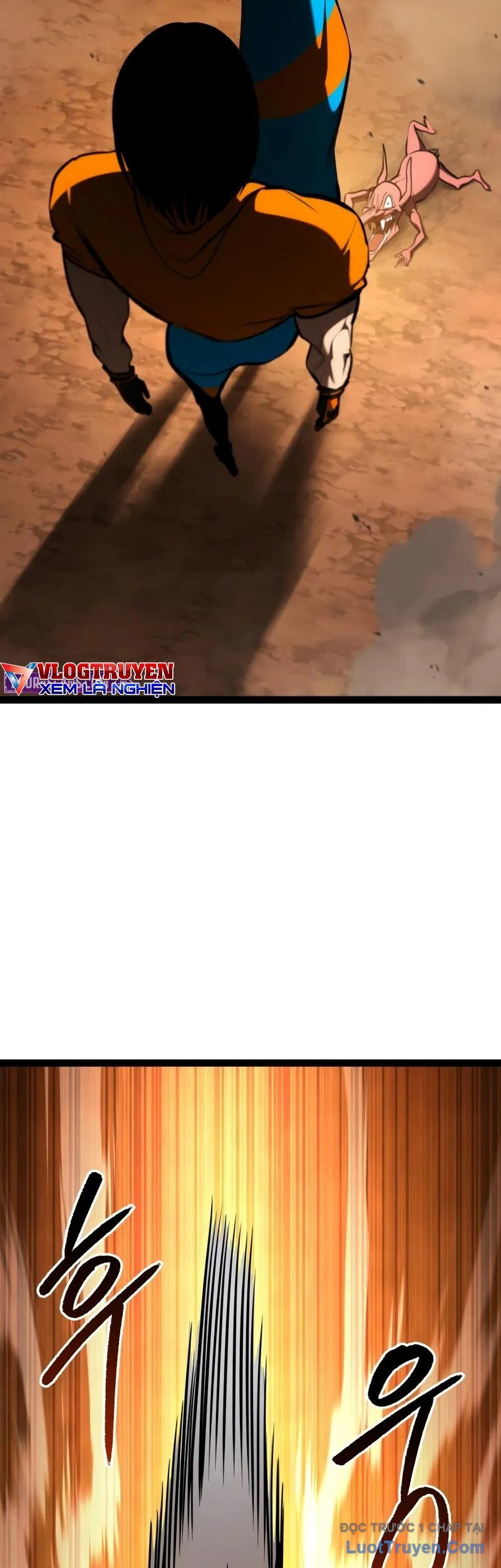 Goblin Level 999 Chap 23 - Next Chap 24