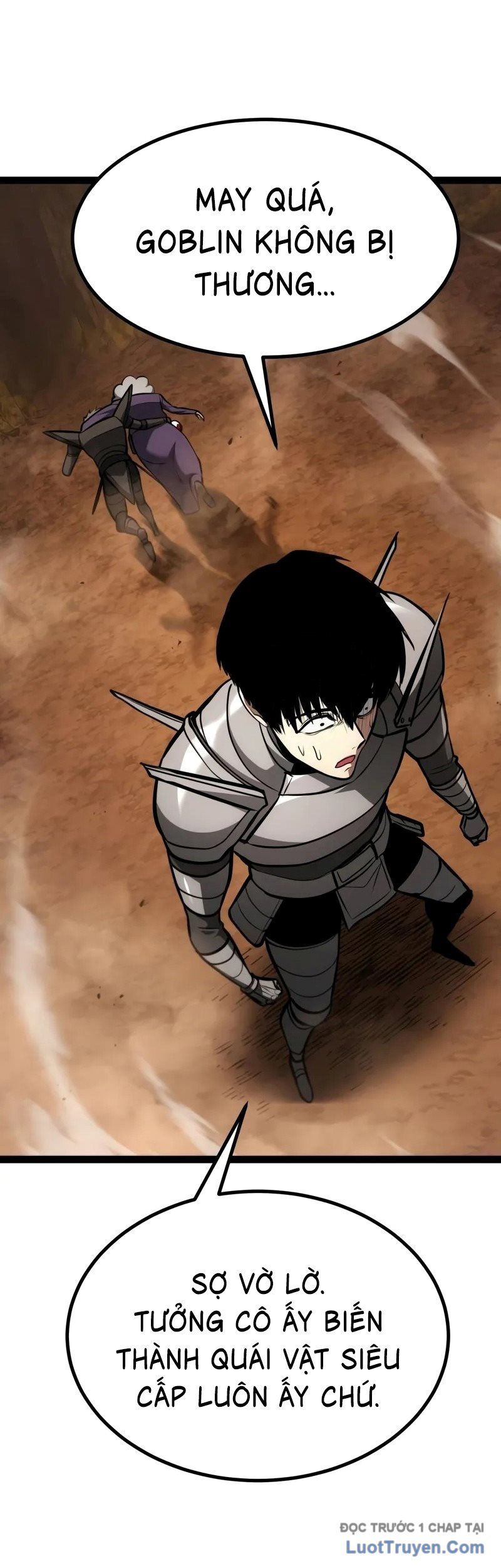 Goblin Level 999 Chap 23 - Next Chap 24