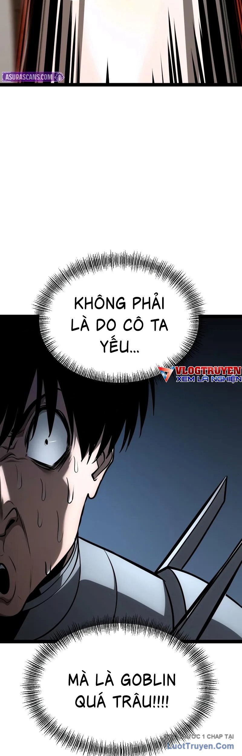 Goblin Level 999 Chap 23 - Next Chap 24