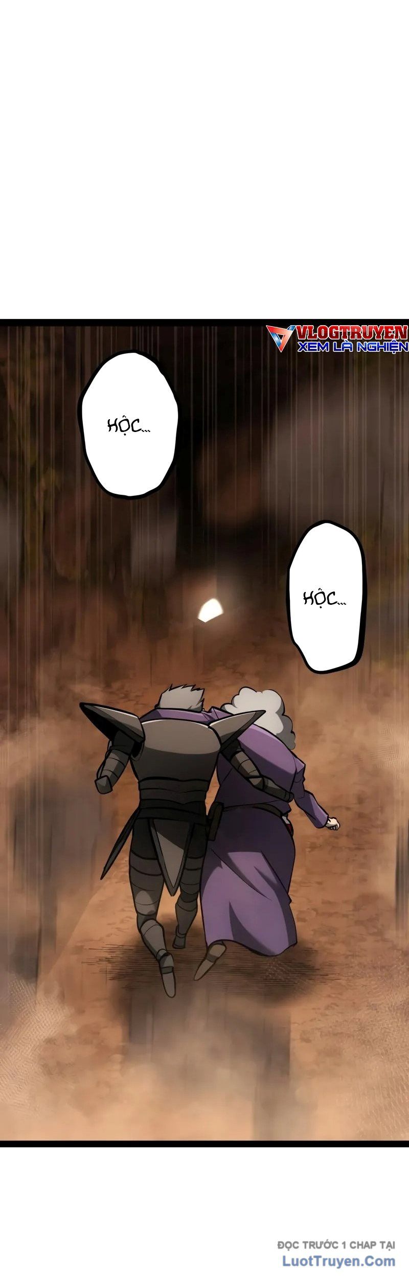 Goblin Level 999 Chap 23 - Next Chap 24