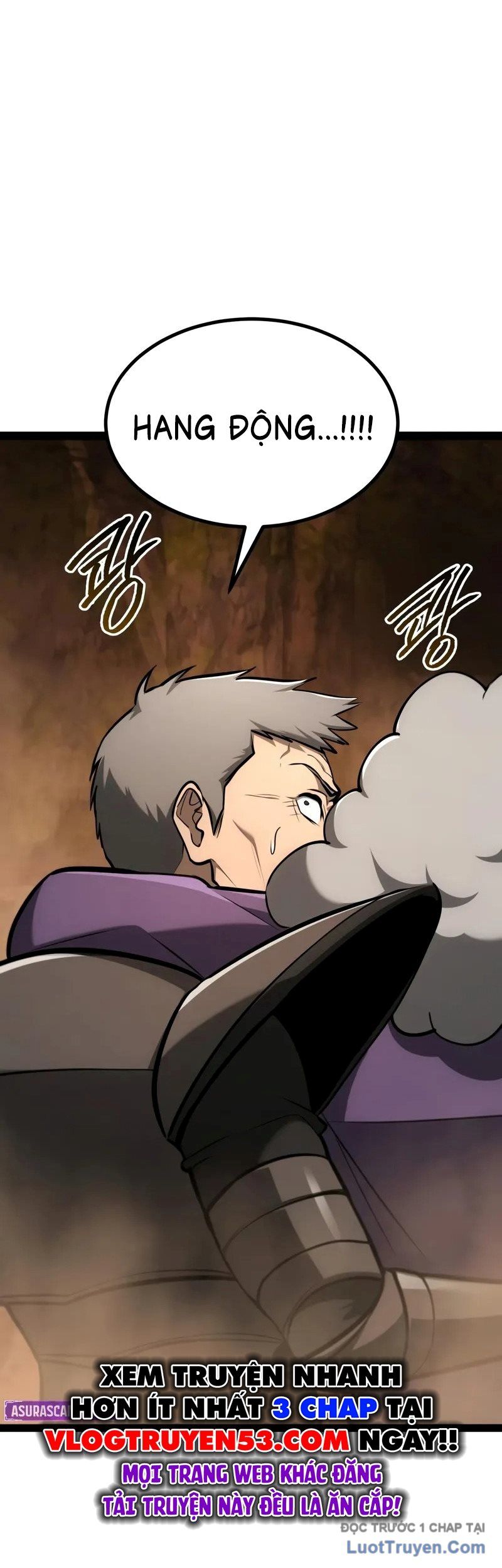 Goblin Level 999 Chap 23 - Next Chap 24