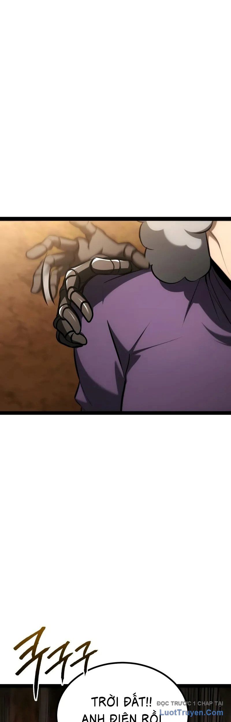 Goblin Level 999 Chap 23 - Next Chap 24