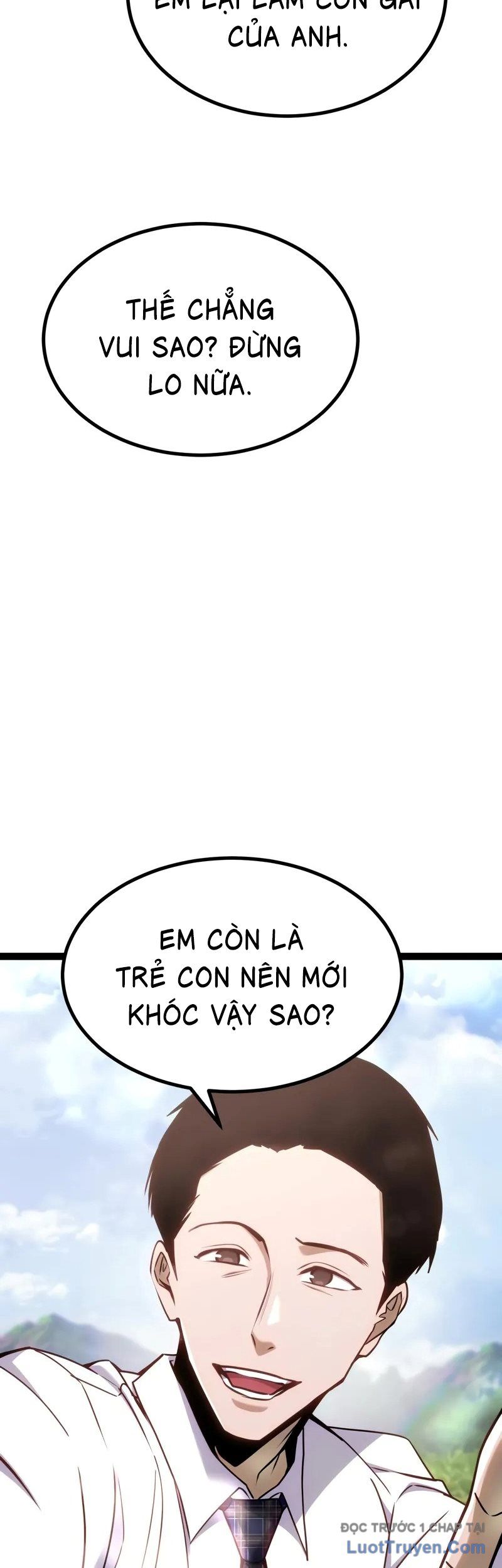 Goblin Level 999 Chap 23 - Next Chap 24