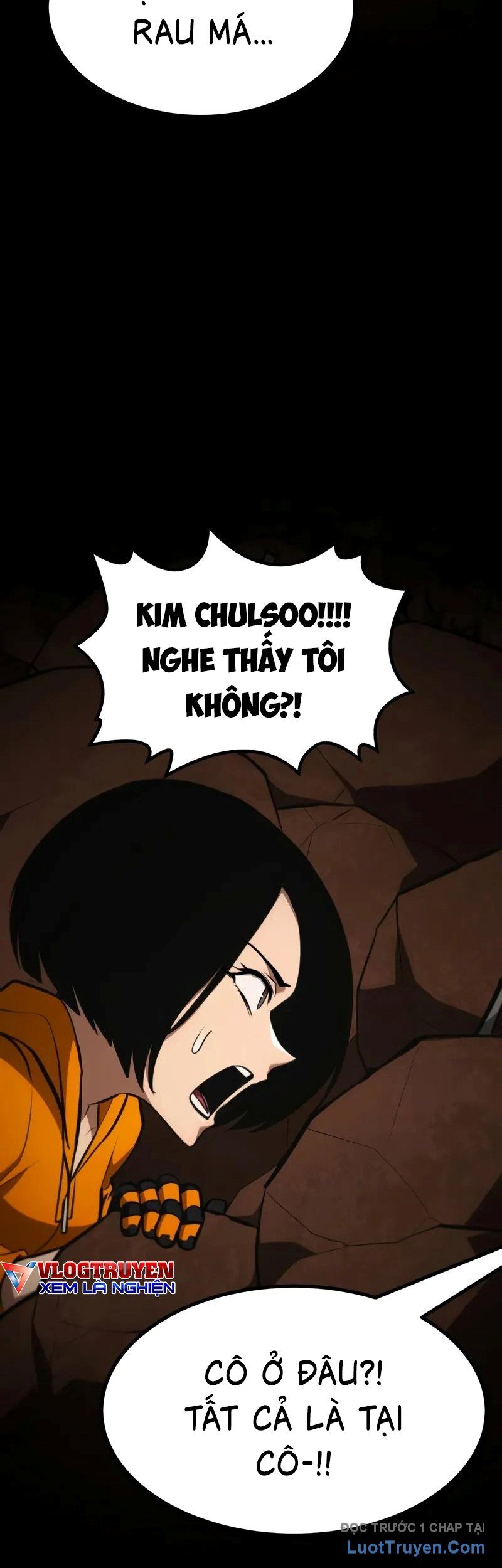 Goblin Level 999 Chap 23 - Next Chap 24