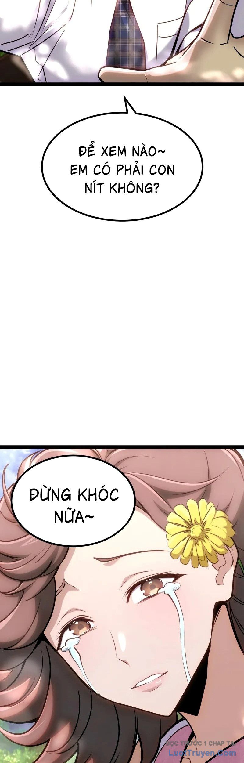 Goblin Level 999 Chap 23 - Next Chap 24