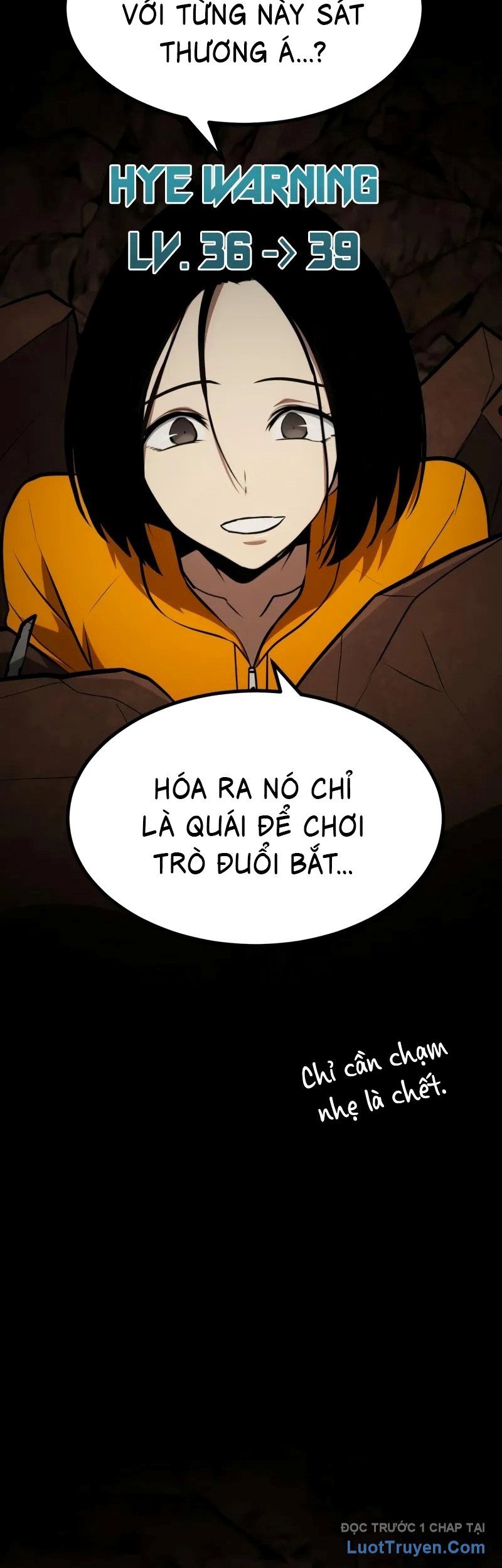 Goblin Level 999 Chap 23 - Next Chap 24