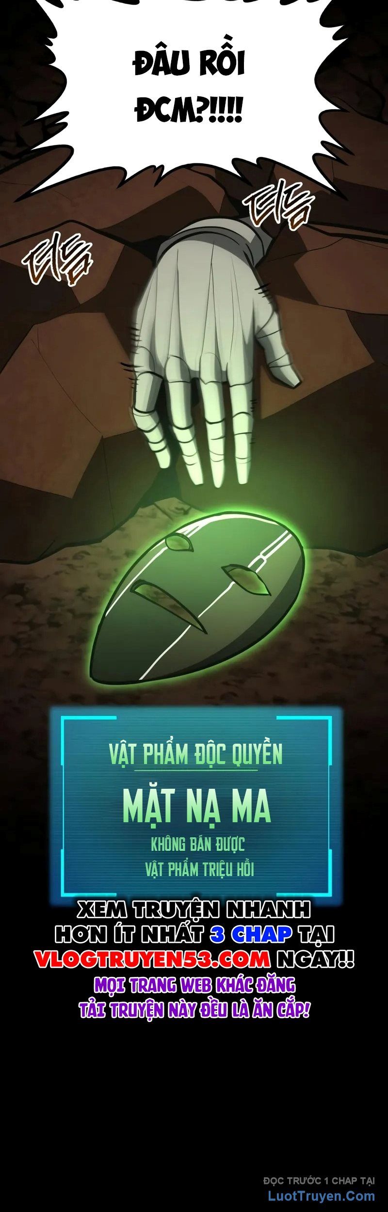 Goblin Level 999 Chap 23 - Next Chap 24