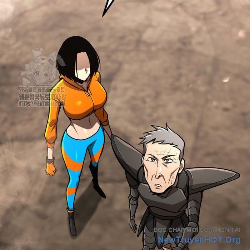 Goblin Level 999 Chap 24 - Next Chap 25