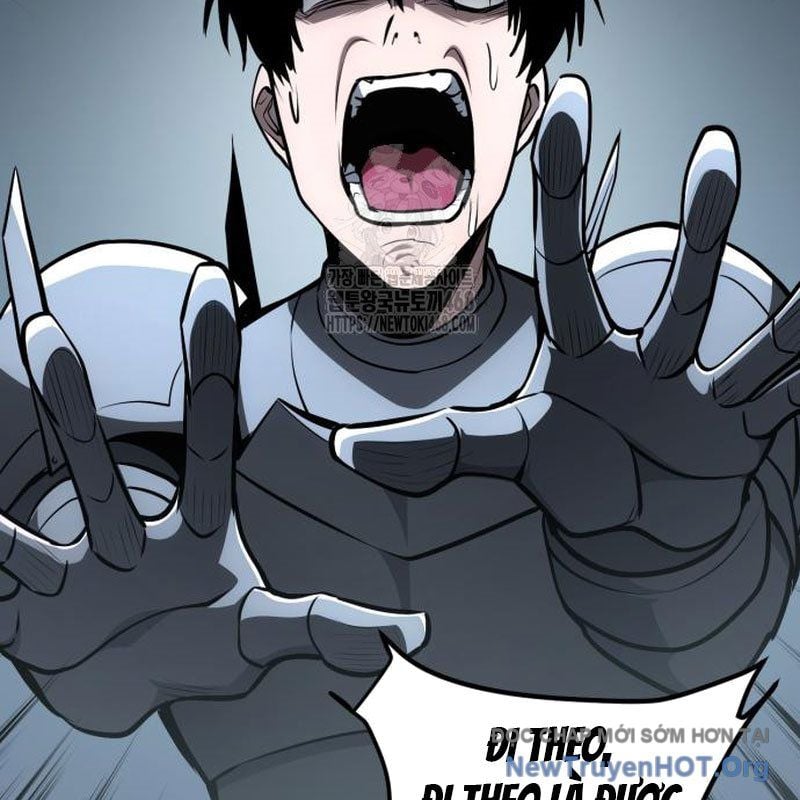 Goblin Level 999 Chap 24 - Next Chap 25