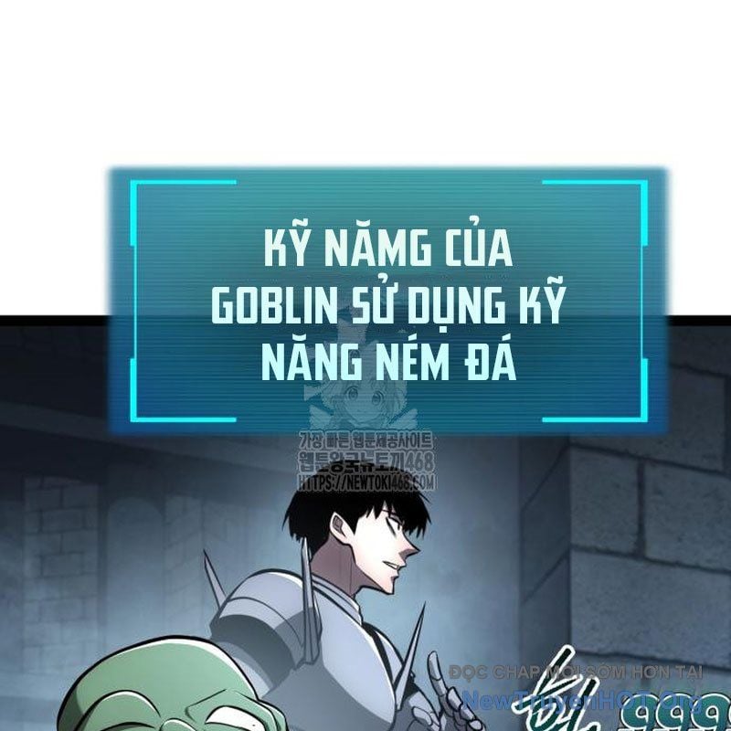 Goblin Level 999 Chap 24 - Next Chap 25