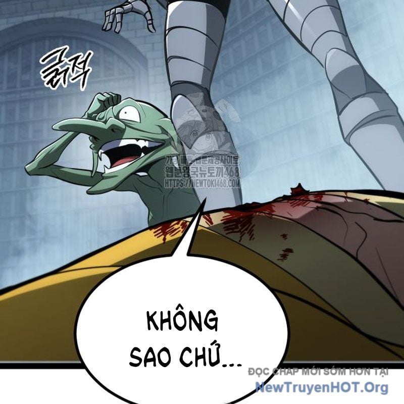 Goblin Level 999 Chap 24 - Next Chap 25