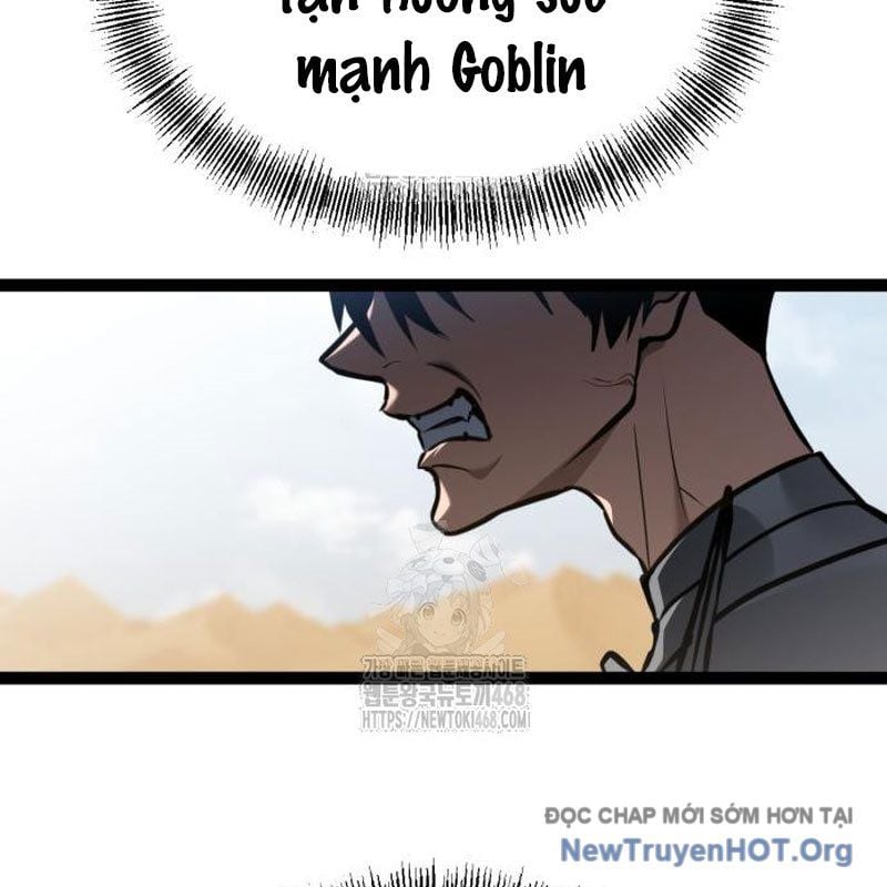 Goblin Level 999 Chap 24 - Next Chap 25