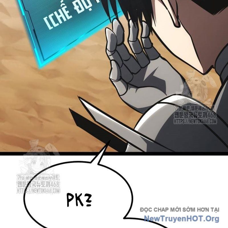 Goblin Level 999 Chap 24 - Next Chap 25