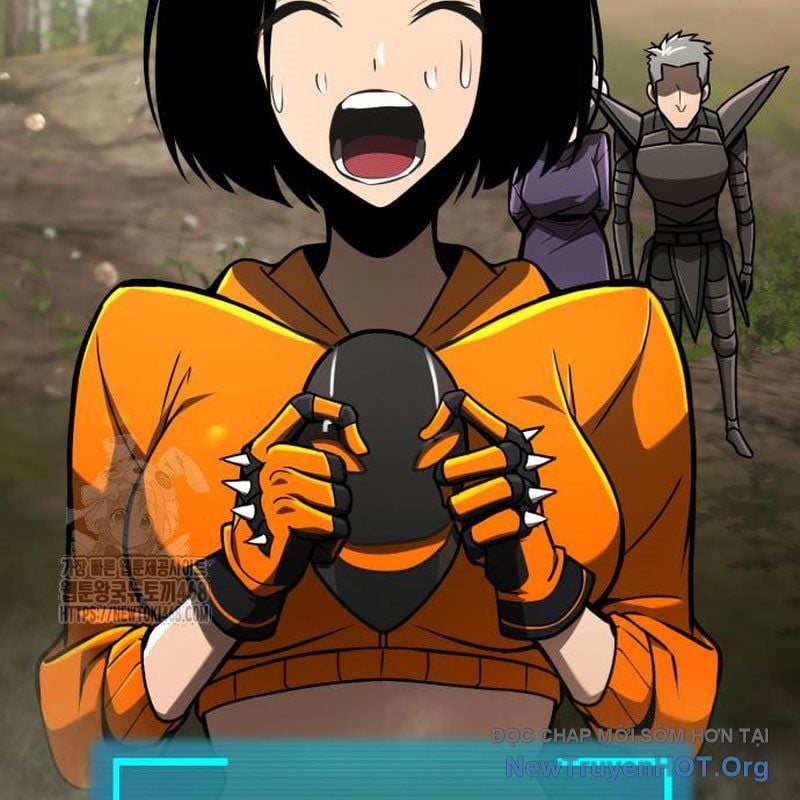 Goblin Level 999 Chap 24 - Next Chap 25