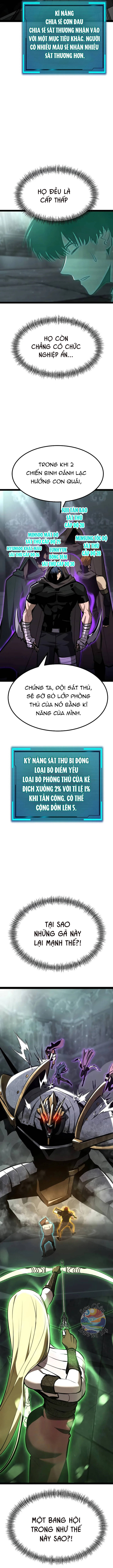 Goblin Level 999 Chap 4 - Next Chap 5