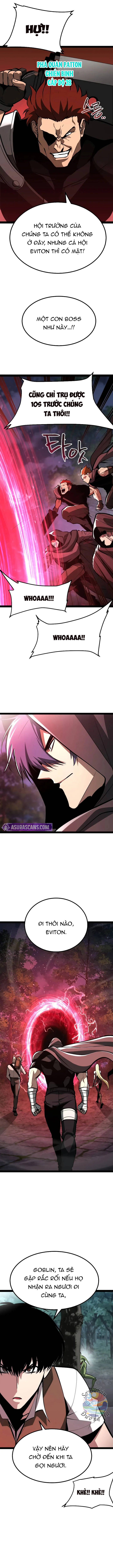 Goblin Level 999 Chap 4 - Next Chap 5