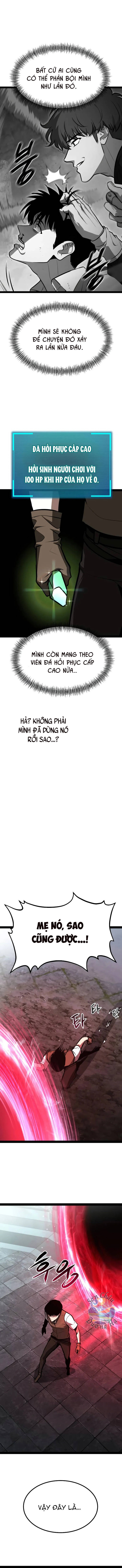 Goblin Level 999 Chap 4 - Next Chap 5