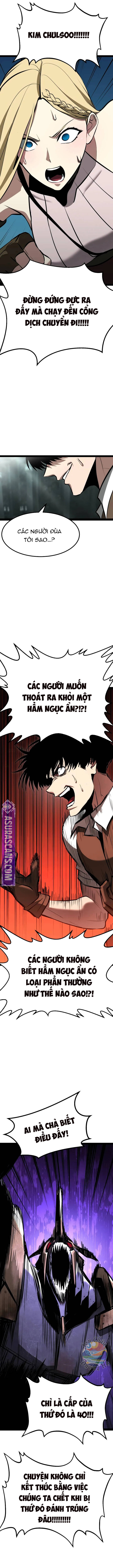 Goblin Level 999 Chap 4 - Next Chap 5