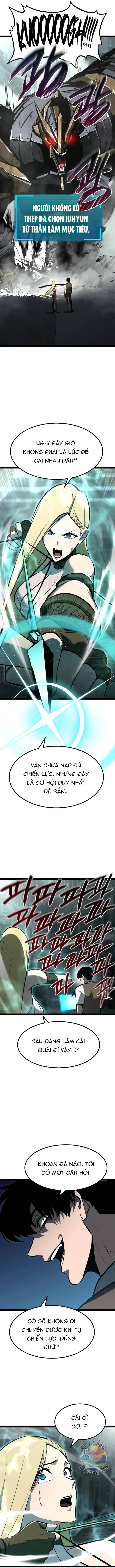 Goblin Level 999 Chap 5 - Next Chap 6