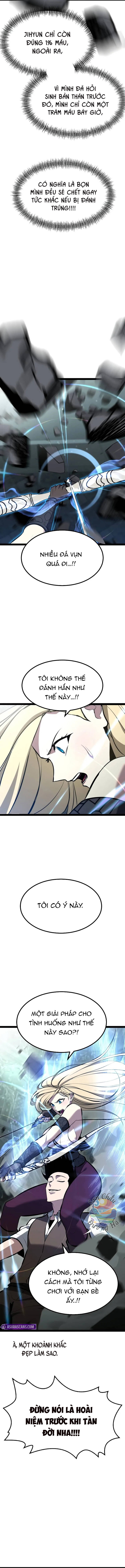 Goblin Level 999 Chap 5 - Next Chap 6