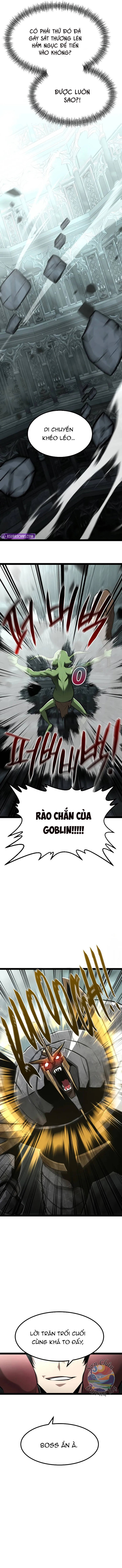 Goblin Level 999 Chap 5 - Next Chap 6