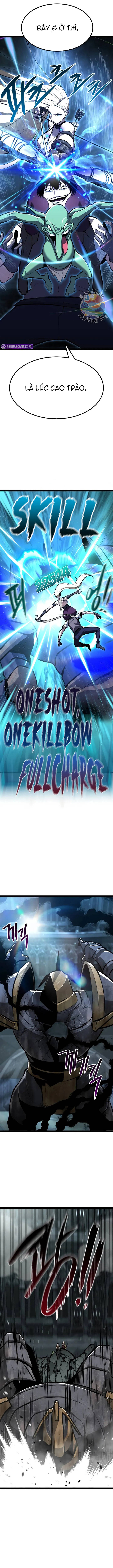 Goblin Level 999 Chap 5 - Next Chap 6