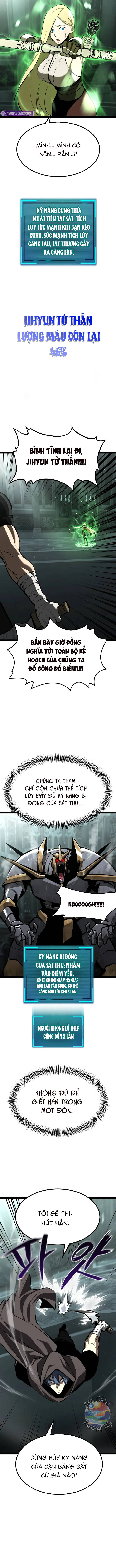 Goblin Level 999 Chap 5 - Next Chap 6