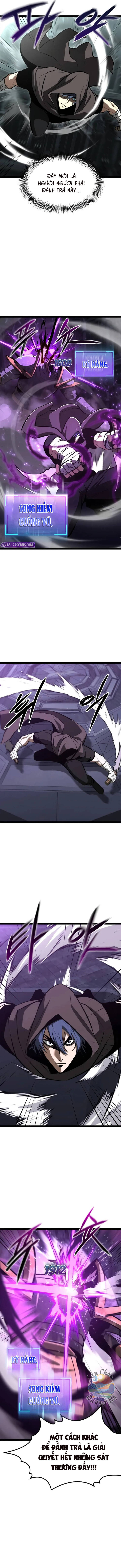 Goblin Level 999 Chap 5 - Next Chap 6